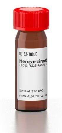 NEOCARZINOSTATIN F/STREPTOMYCES CARZINOSTATICUS