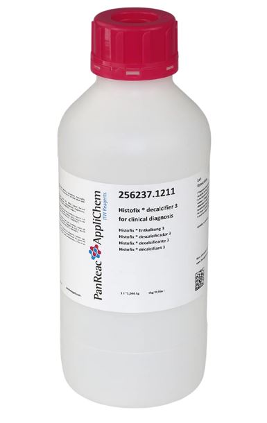 HISTOFIX DESCALCIFICADOR 3 DC (1000)