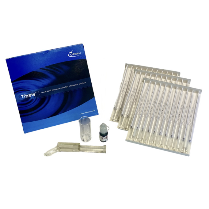ALCALINIDAD TOTAL 100-1000 PPM TRITEST (30)