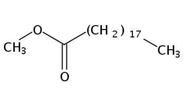 METIL NONADECANOATO >99% (1)