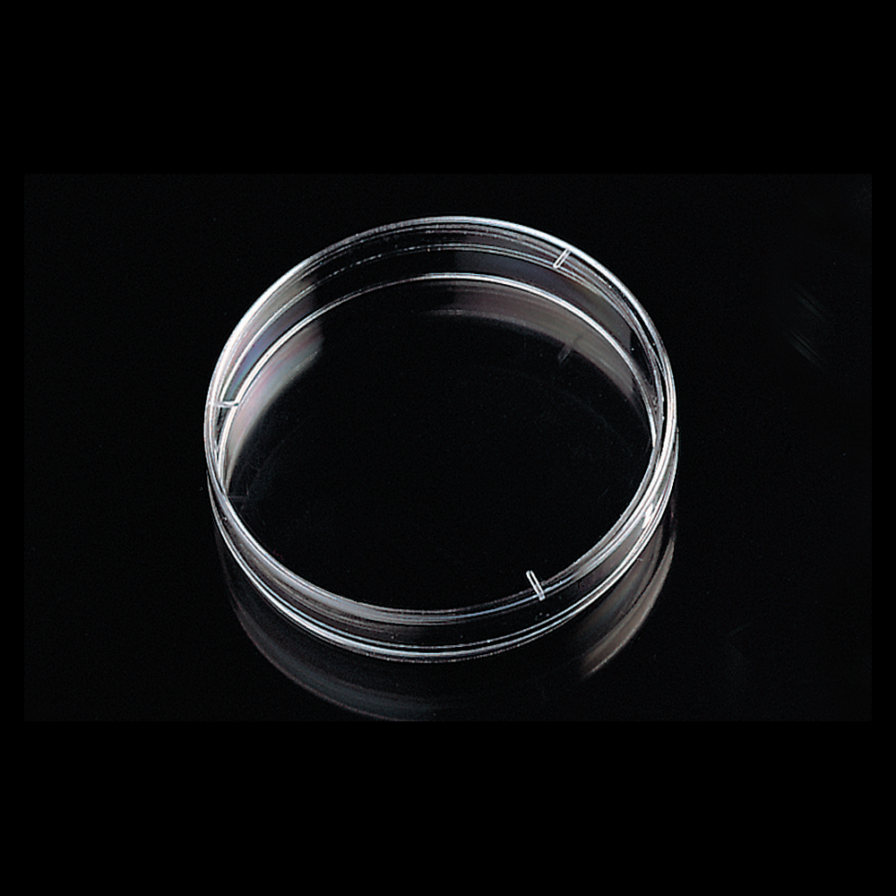 PLACA PETRI PLASTICO 90 X 14 MM ASEPTICA (500)