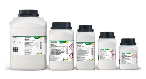 POTASIO SULFURO PA EMSURE (250 G)