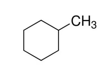 METILCICLOHEXANO REAGENT GRADE 99% (1000)