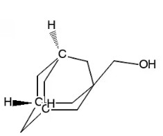 1-ADAMANTANEMETHANOL (25 G)