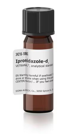 IPRONIDAZOLE-D3 (10 MG)