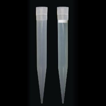 PUNTAS 10 ML C/FILTRO EST. RACK (4X25)