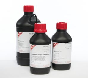 PLATA NITRATO 0,1 M (0.1 N) EN 2-PROPANOL (1000)