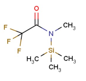 MSTFA P/DERIVATIZACION (25 ML)