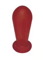 TETINA SILICONA  P/PIPETA (VMQ) (10)