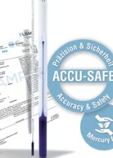 TERMOMETRO ASTM 99C (SIMIL)