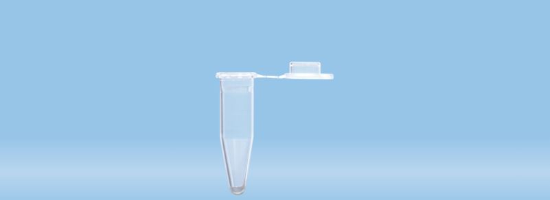 TUBO MICRO 1,5 ML EPPENDORF INC.EASY CAP (10X500)