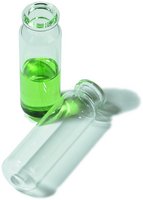 VIAL VIDRIO ESPACIO CABEZA 20 ML (100) 23 X 75 MM