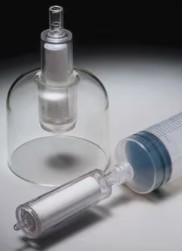 UNIDAD DE FILTRACION STERIVEX-GV 0,22 UM PVDF (50)