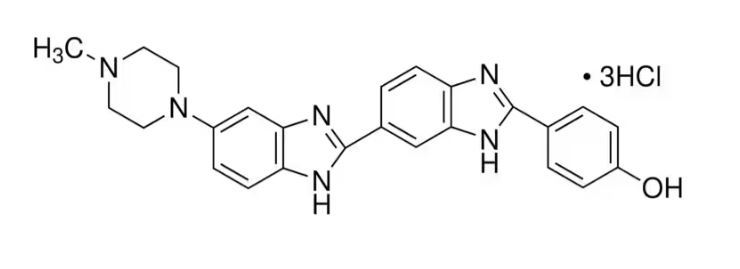 HOECHST 33258 SOLUTION (1ML)