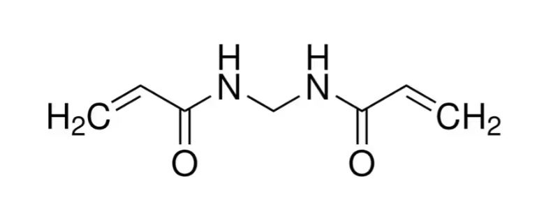 N,N'-METHYLENEBISACRYLAMIDE (100G)