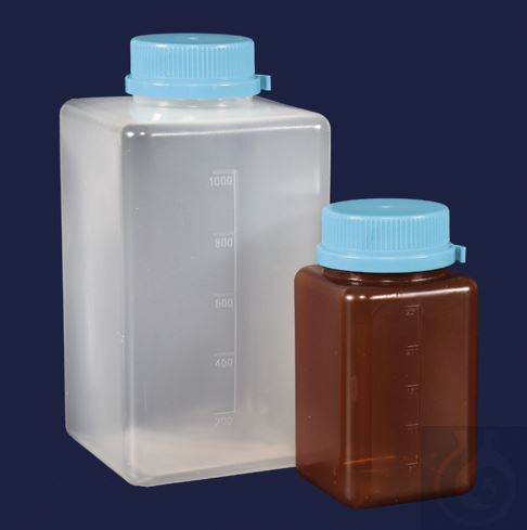 FRASCO PLASTICO S/TIOSULFATO 125ML ESTERIL (180)