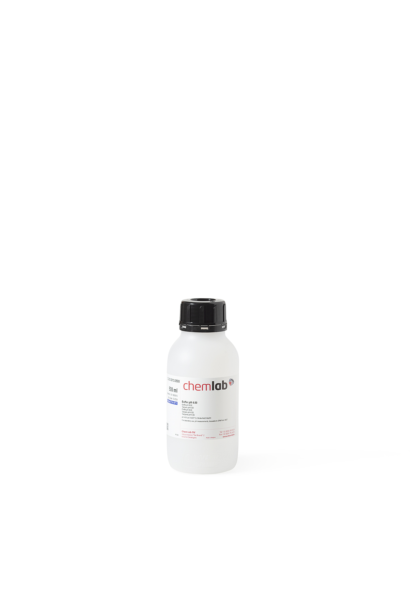 SOLUCION PATRON PH 13 (500)