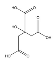 MAGNESIO CITRATO (500MG)