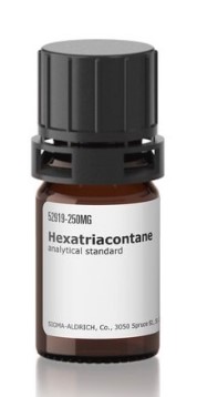 HEXATRIACONTANE, STANDARD  (250 MG)