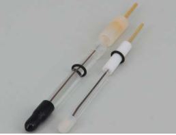 ELECTRODO REFERENCIA Ag/AgCl 6 MM