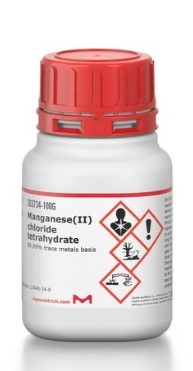 MANGANESO (II) CLORURO 4-HTO 99.99% (5G)