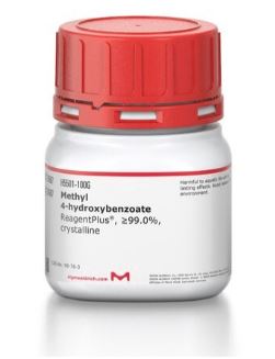 METIL 4-HIDROXIBENZOATO (100)