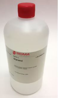 GLICERINA P/BIOLOGIA MOLECULAR ≥99.0% (500)