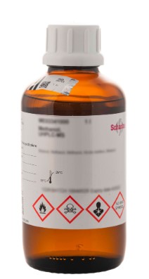 ACETONITRILO UHPLC-MS (2500 ML)