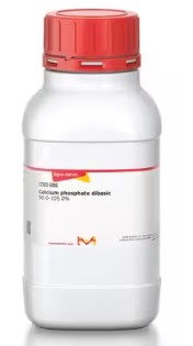 CALCIO FOSFATO DIBASICO 98.0-105.0% (100G)