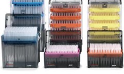 PUNTAS CLIPTIP 1000, 8X96 RACK