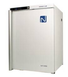 ULTRACONGELADOR -86ºC 93L SERIE ULT