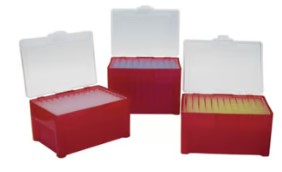 PUNTAS 5 ML RACK 50 PUNTAS