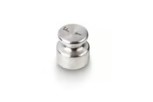 PESA CALIBRACION TIPO F1  1 G   ACERO INOX.