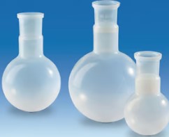 MATRAZ ESFERICO PFA 100 ML