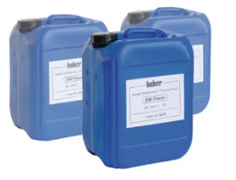 HUBER THERMOFLUID SILOIL M40.165.10 (5000)