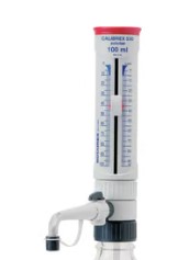 DISPENSADOR 1-10 ML CALIBREX SOLUTAE 530 (C/SIST.