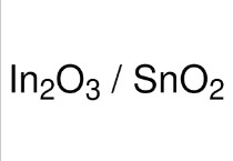 INDIUM TIN OXIDE COATED PET 1X1X5 (5EA)
