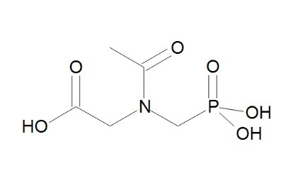 GLYPHOSATE-N-ACETYL (10MG)