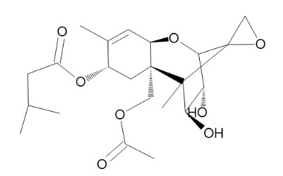 HT-2 TOXIN 100 µg/mL in Acetonitrile (5 mL)