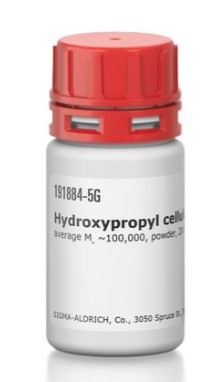 HYDROXYPROPYL CELLULOSE (5G)