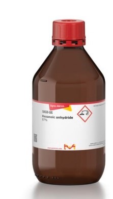 HEXANOIC ANHYDRIDE 97% (50G)