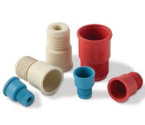 SEPTUM SUBA-SEAL (100 UD)