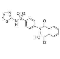 N4-FTALILSULFATIAZOL (100 MG)