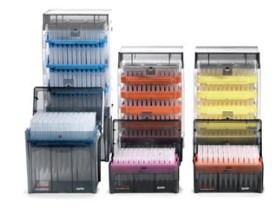 PUNTAS CLIPTIP 200, 10X96 RACK