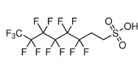 ACIDO 1H,1H,2H,2H-PERFLUOROOCTANOSULFONICO (25 MG)