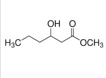 METIL 3-HIDROXIHEXANOATO (100MG)
