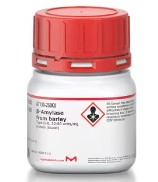 AMILASE-BETA FROM BARLEY TYPE II-B (10KU)