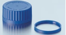 FRASCO ISO (TAPON ROSCABLE GLS 80 PP AZUL)