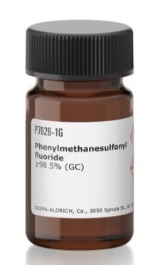 FENILMETANOSULFONILO FLUORURO ≥98.5% (250 MG)