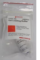 GEL LOADING BUFFER (5)